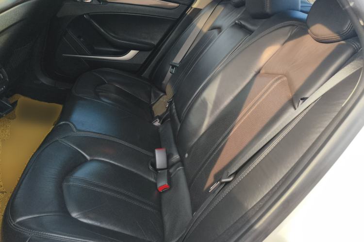 Used Cadillac CTS 2010 3.0 Elite Sport Edition