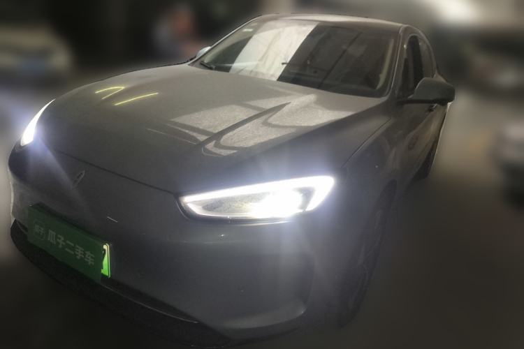 Used Hima AITO M5 2022 Pure Electric Rear-Drive Standard Edition