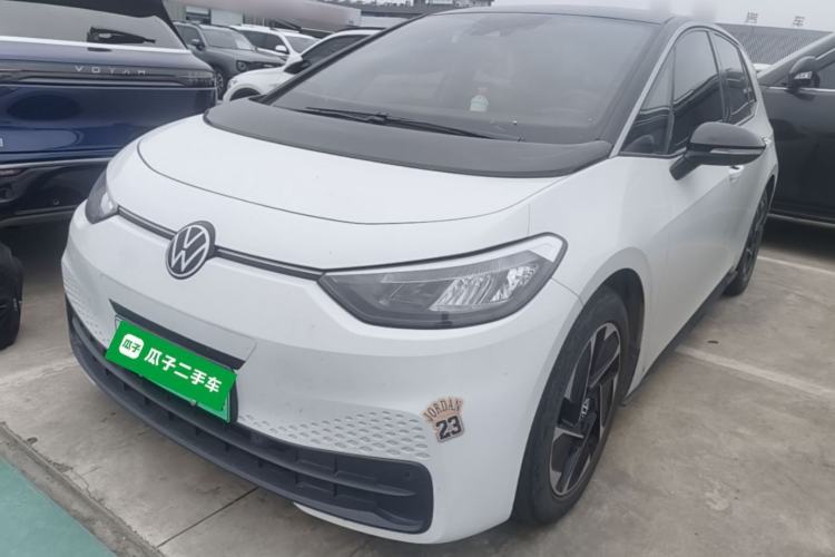 Used Volkswagen ID.3 2024 Outstanding Edition