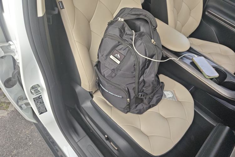 Used Baojun Cloud 2023 460 Pro Right Front Seat