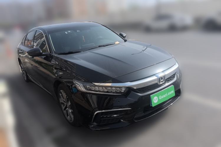 Used Honda Inspire 2019 260TURBO Jingyue Edition China VI Front Right 45 Deg