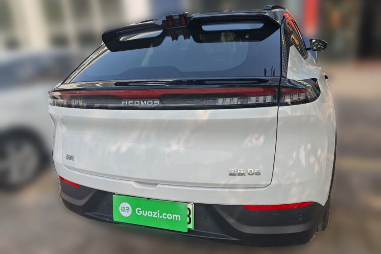 Used HEDMOS 06 2025 Model 520km