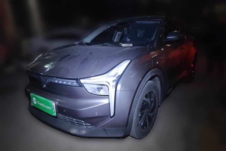 Used NETA U 2021 Pro 500 Global Edition