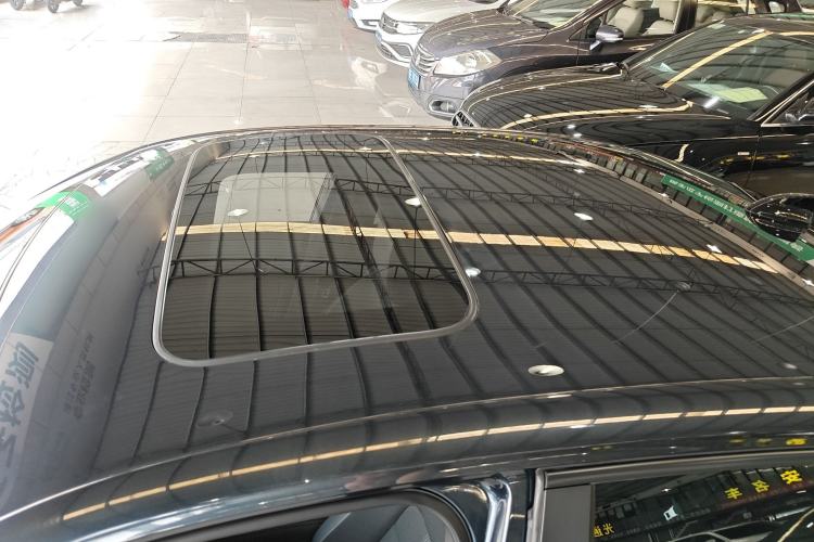 Used Honda Civic 2022 240TURBO CVT Dynamic Edition Roof