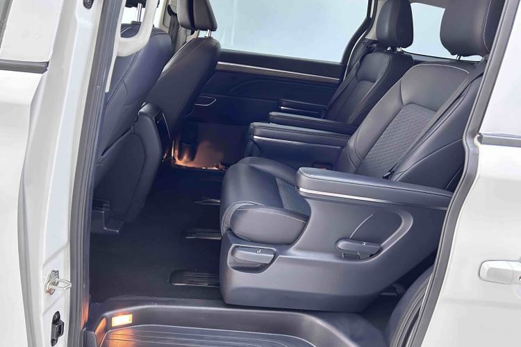 Used GAC Trumpchi M8 2023 Lingxiu Series 390T Deluxe Edition