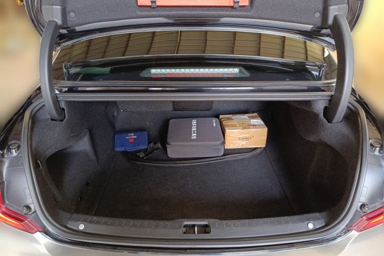 Used Volvo S90 2018 T4 Zhiyuan Edition