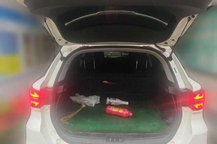 Used SWM G01 2018 1.5T Automatic UP