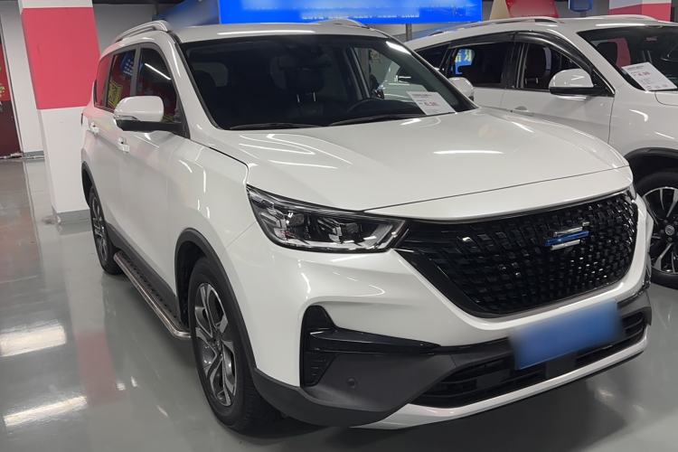 Used Oshan COSPro 2021 1.5T Automatic Flagship 7-Seater
