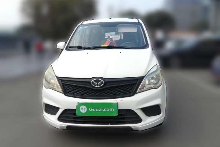 Used HYOSOW H2 2016 H2E 1.5L Fashion Model BJ415B Front