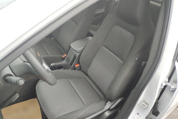 Used Chevrolet Cavalier 2020 325T Automatic Enjoyment Edition