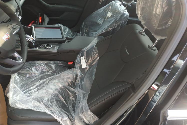 Used Cadillac CT5 2024 28T Luxury Pro Trim