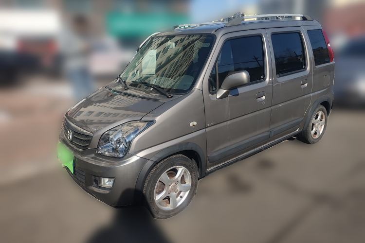 Used Suzuki Wagon R X5 2013 Revised Version 1.4L VVT Cruise Edition