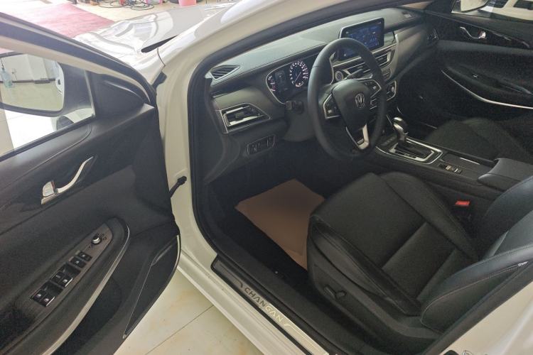 Used Changan Ruicheng CC 2020 1.5T Automatic Chao Rui Trim