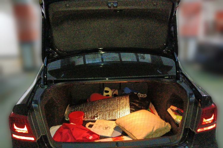 Used Volkswagen Magotan 2016 1.8TSI 25th Anniversary Edition