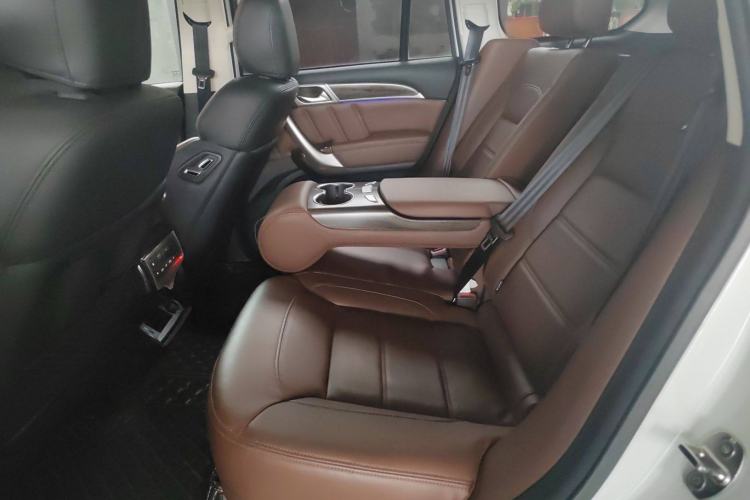 Used Haval H9 2017 2.0T Diesel 4x4 Premium 5-Seater
