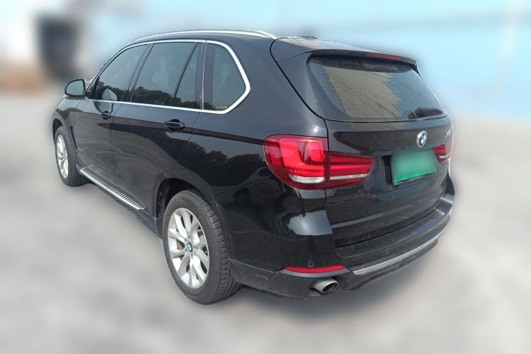 Used BMW X5 2018 xDrive28i
