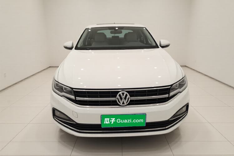 Used Volkswagen Bora 2020 1.5L Automatic Comfort Model

