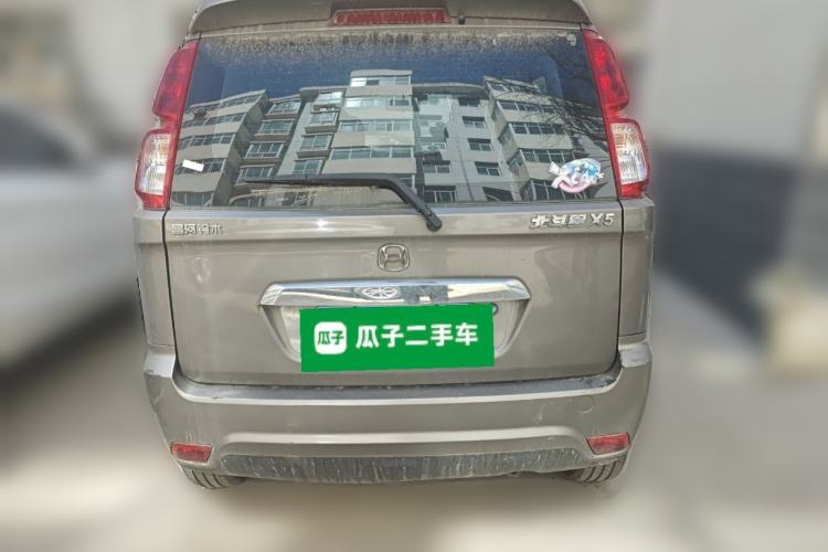 Used Suzuki Wagon R X5 2013 Revised Version 1.4L VVT Cruise Edition