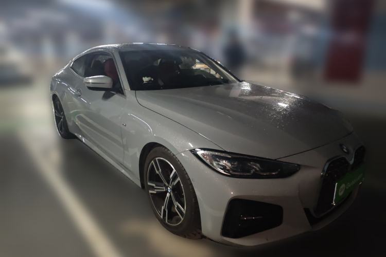 Used BMW 4 Series 2023 425i M Sport Package
