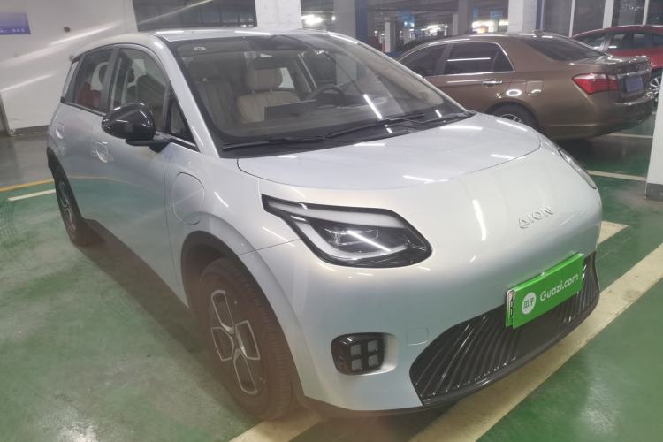 Used AION UT 2025 420 Smart Edition