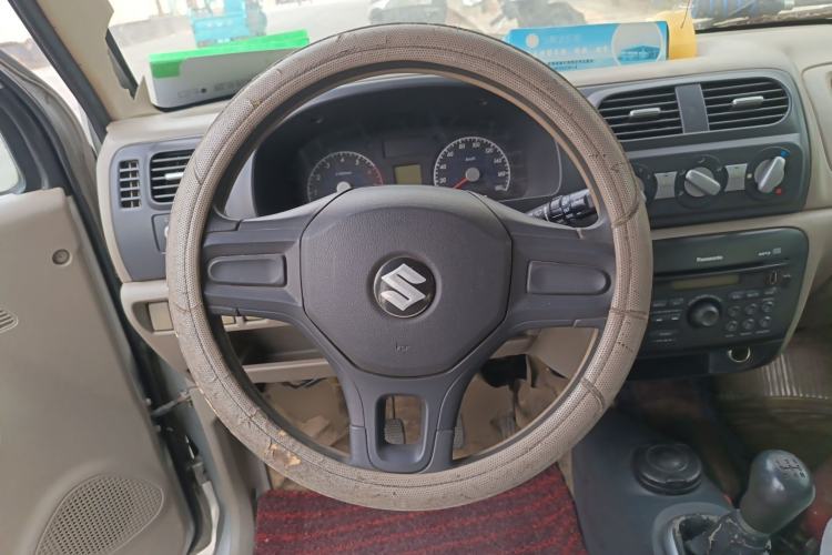 Used Suzuki Wagon R 2010 e 1.4L Manual STD Standard Model
