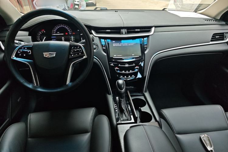Used Cadillac XTS 2018 28T Tech Edition
