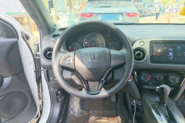 Used Honda XR-V 2017 1.8L EXi CVT Comfort Version