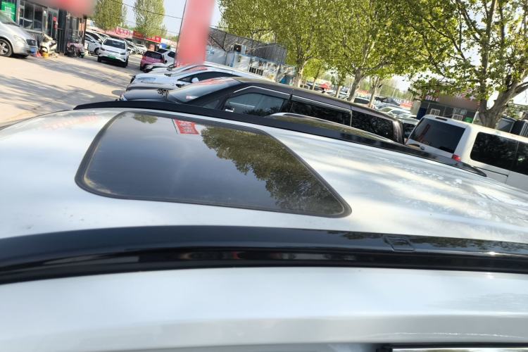 Used Toyota RAV4 2020 2.0L CVT Two-Wheel Drive Fashion PLUS Edition