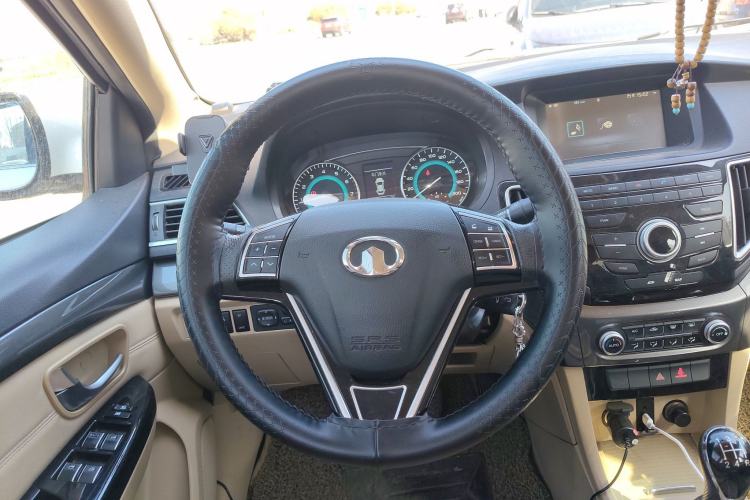 Used Great Wall C30 2015 1.5L Manual Comfort Model
