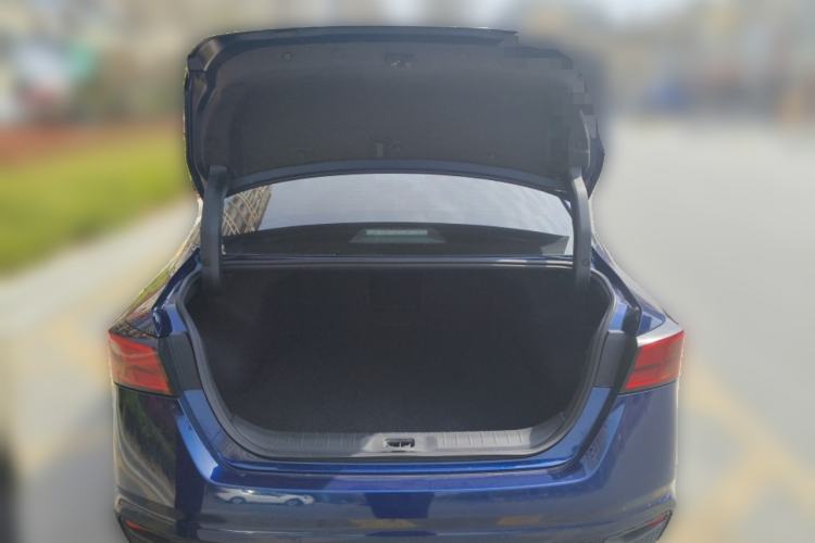 Used Nissan Teana 2021 2.0L XL Comfort Edition Trunk