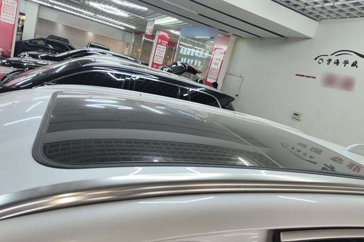 Used BYD Tang New Energy 2021 DM-i 112KM Prestige Model
