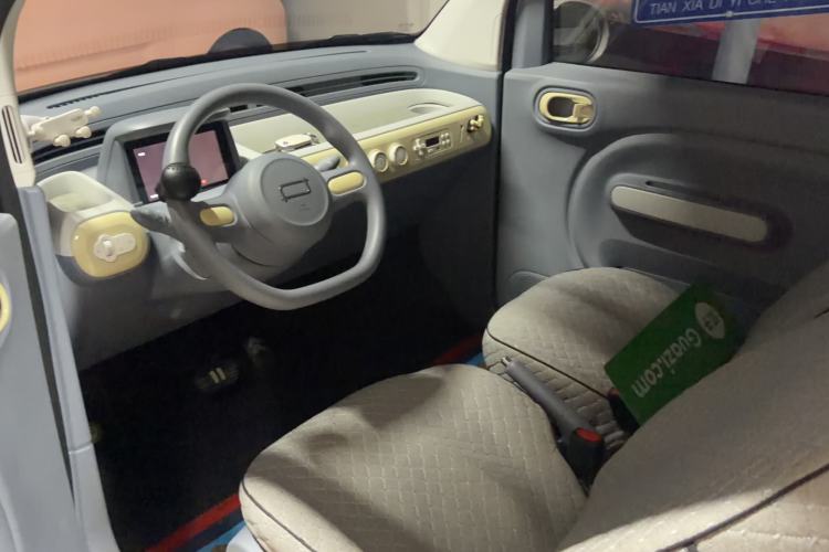 Used Bestune Pony 2024 170km Vitality Horse