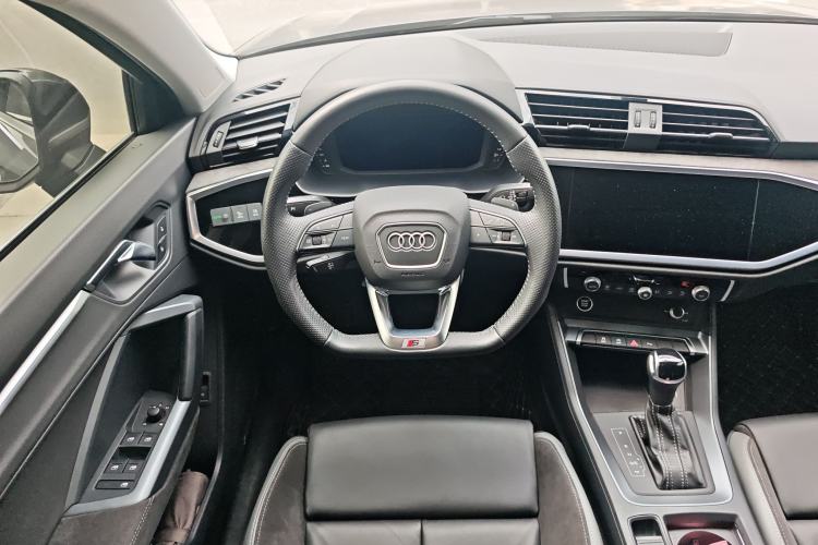 Used Audi Q3 Sportback 2020 40 TFSI Fashion Model