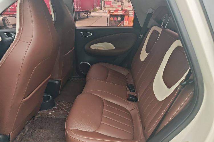 Used Wuling Bingo 2024 333 km Enjoyment Version