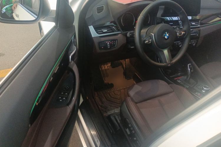 Used BMW X1 2020 sDrive20Li Premium Edition
