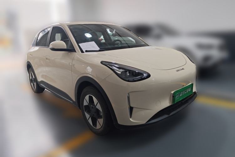 Used Geely Galaxy Geome 2025 310km Dream Edition