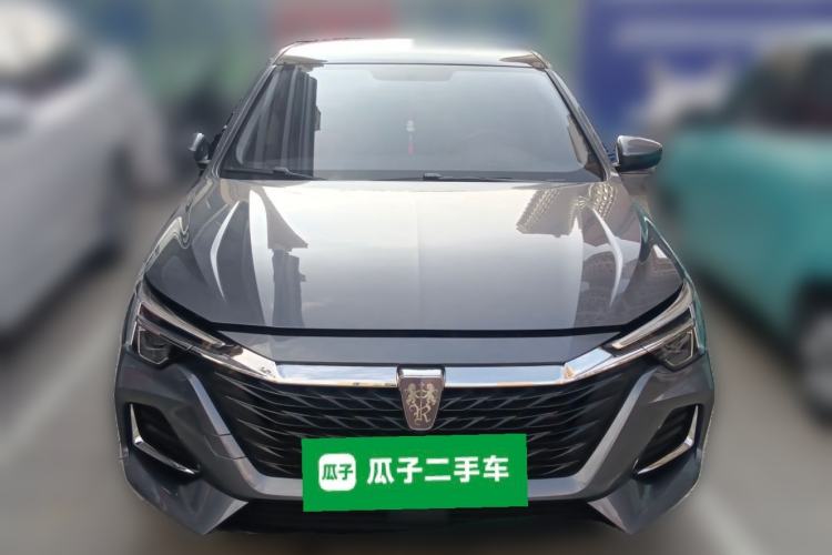 Used Roewe i6 MAX New Energy 2022 EV 600 Grand Touring Edition with Skyroof
