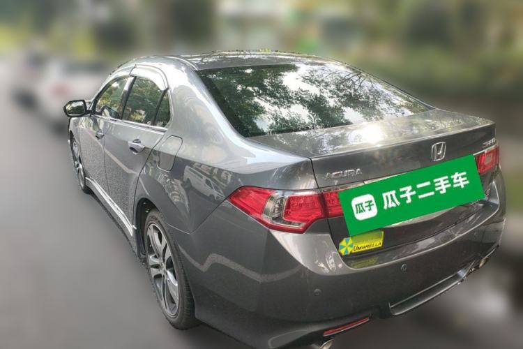 Used Honda Spirior 2013 2.4L TYPE-S