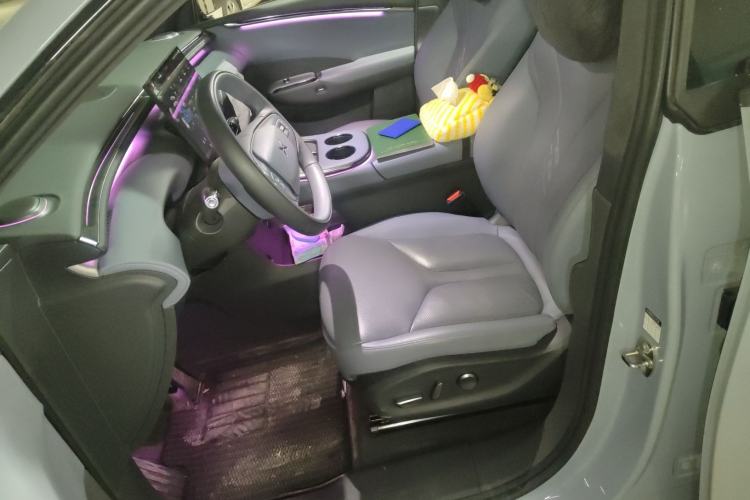 Used XPeng G7 2025 702 Max