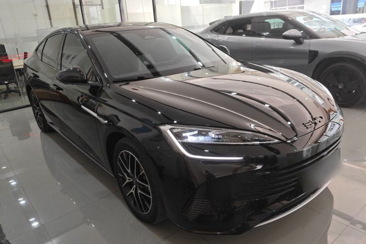 Used BYD Seal 2023 DM-i 1.5T 121km Prestige Model