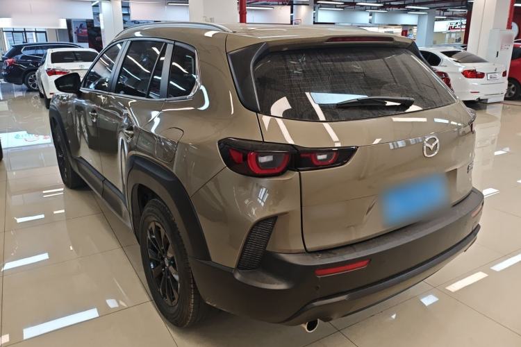 Used Mazda CX-50 2023 2.0L Anxing Edition