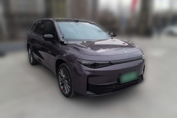 Used Leapmotor C10 2026 210 LiDAR Version