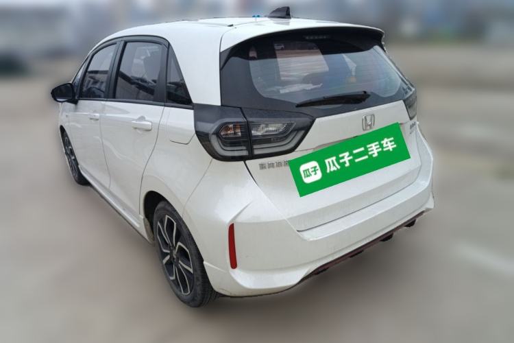 Used Honda LIFE 2021 1.5L CVT SPORT Heartbeat Edition
