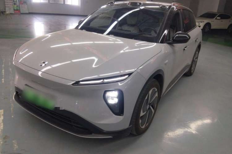 Used Nio ES6 2023 75 kWh