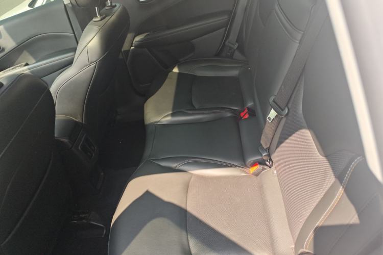 Used Jeep Compass 2017 200T Automatic Family Edition
