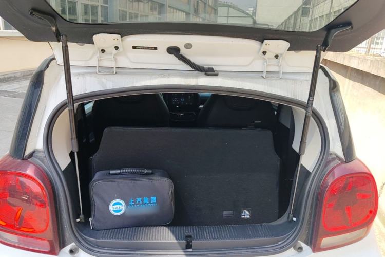 Used Roewe Clever 2022 311km QiQi BoBo Edition