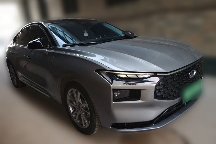 Used Ford Mondeo 2023 EcoBoost 245 Luxury Model
