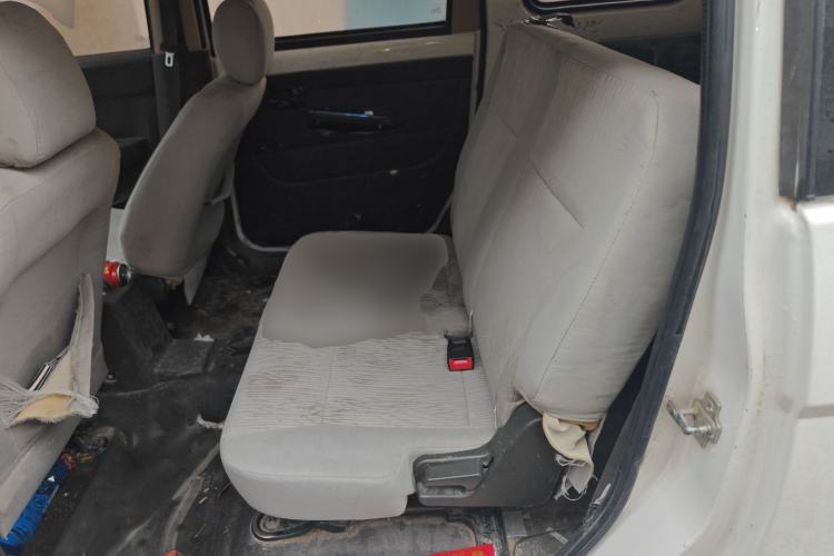 Used Wuling Hongguang 2018 1.5L Classic S Base Model