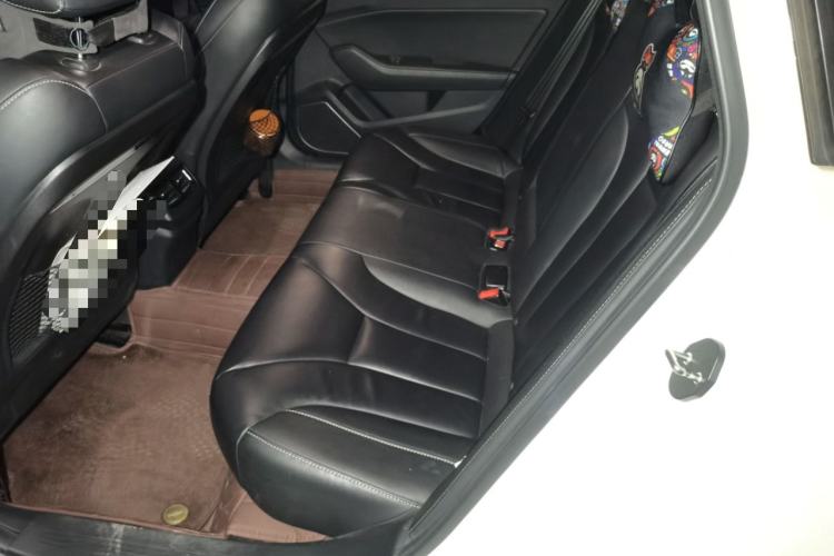 Used Hongqi H5 2018 30TD Smart Connect Dynamic Edition
