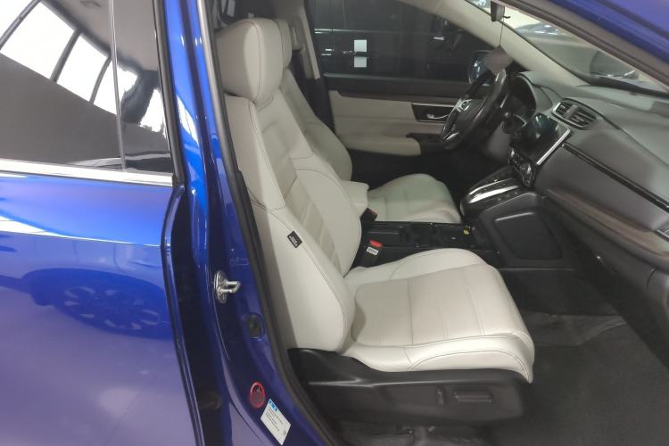 Used Honda CR-V New Energy 2021 Rui Hybrid e+ 2.0L Ruichi Edition